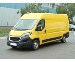 Peugeot Boxer 2.0 BlueHDi 96kW - 3