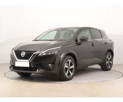 Nissan Qashqai 1.3 DIG-T MHEV 116kW - 3