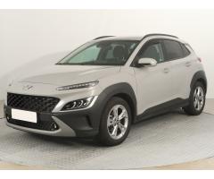 Hyundai Kona 1.0 T-GDI 88kW - 3