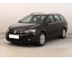 Volkswagen Golf 1.6 TDI 77kW - 3