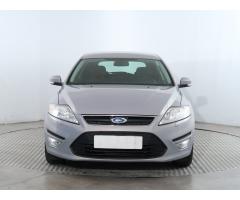 Ford Mondeo, ST 2.0 Hybrid ecvT Auto 1 MAJITEL