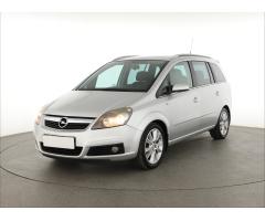 Opel Zafira 1.8 103kW - 3