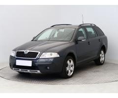 Škoda Octavia 2.0 TDI 103kW - 3