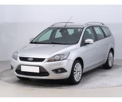 Ford Focus 1.6 TDCi 66kW - 3
