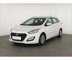 Hyundai i30 1.6 CRDi 81kW - 3