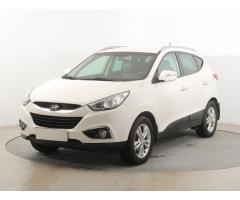 Hyundai ix35 2.0 CRDi 135kW - 3