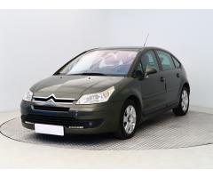 Citroën C4 1.6 16V 80kW - 3