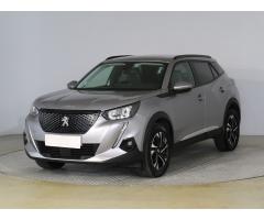 Peugeot 2008 1.5 BlueHDi 75kW - 3