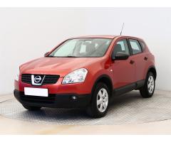 Nissan Qashqai 1.6 84kW - 3