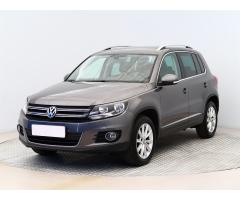 Volkswagen Tiguan 2.0 TDI 103kW - 3