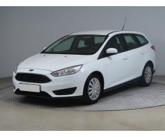 Ford Focus 1.5 TDCi 70kW - 3