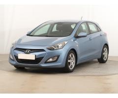 Hyundai i30 1.4 CVVT 73kW - 3