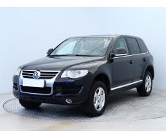 Volkswagen Tiguan 4Motion Highline DSG