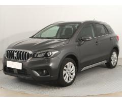 Suzuki SX4 S-cross 1.0 BoosterJet 82kW - 3