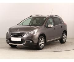 Peugeot 2008 1.2 PureTech 60kW - 3