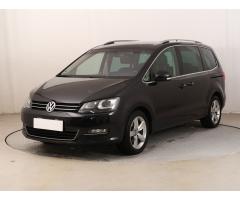 Volkswagen Sharan 2.0 TDI 130kW - 3