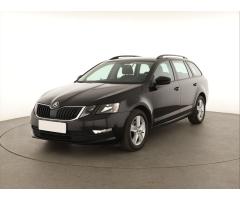 Škoda Octavia 1.6 TDI 85kW - 3