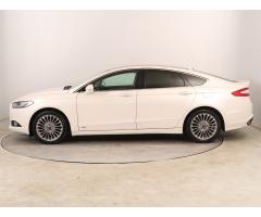 Ford Mondeo 2.0 TDCI 132kW - 4
