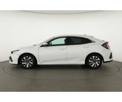 Honda Civic 1.0 VTEC Turbo 95kW - 4