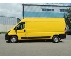 Peugeot Boxer 2.0 BlueHDi 96kW - 4