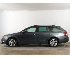 Škoda Octavia 2.0 TDI 110kW - 4