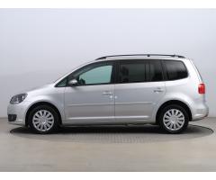 Volkswagen Touran 2.0 TDI 103kW - 4