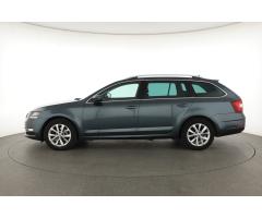 Škoda Octavia 2.0 TDI 110kW - 4