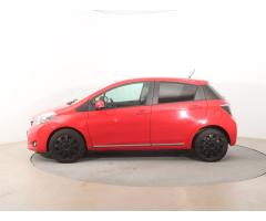 Toyota Yaris 1.33 Dual VVT-i 73kW - 4