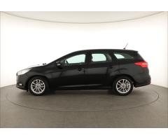 Ford Focus 1.5 TDCi 70kW - 4