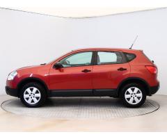 Nissan Qashqai 1.6 84kW - 4