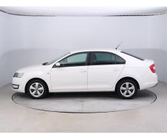 Škoda Roomster 1,2TSI 63kW, Ambition plus