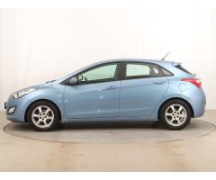 Hyundai i30 1.4 CVVT 73kW - 4