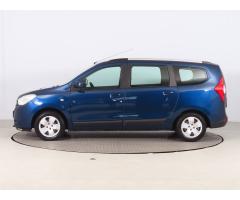 Dacia Lodgy 1.6 SCe 75kW - 4