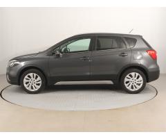 Suzuki SX4 S-cross 1.0 BoosterJet 82kW - 4