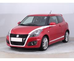 Suzuki Swift 1.6 Sport 100kW - 5