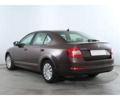 Škoda Octavia Style