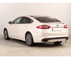 Ford Mondeo 2.0 TDCI 132kW - 5