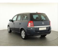 Opel Zafira 1.7 CDTI 92kW - 5