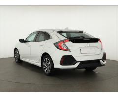 Honda Civic 1.0 VTEC Turbo 95kW - 5