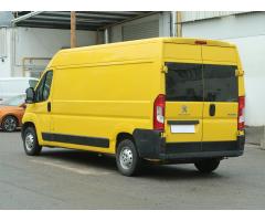 Peugeot Boxer 2.0 BlueHDi 96kW - 5