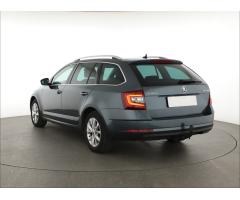 Škoda Octavia 2.0 TDI 110kW - 5