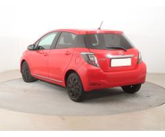 Toyota Yaris 1.33 Dual VVT-i 73kW - 5