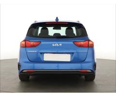 Kia Cee`d 1.5 T-GDI 118kW - 6