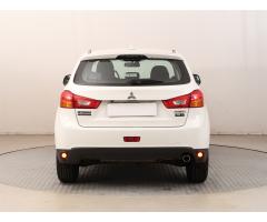 Mitsubishi ASX 1.6 MIVEC 86kW - 6