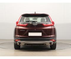 Honda CR-V 1.5 VTEC Turbo 127kW - 6