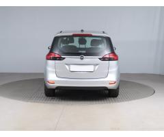 Opel Zafira 1.6 CDTI 88kW - 6