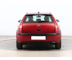 Citroën C4 1.4 16V 65kW - 6