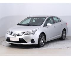 Toyota Avensis 2.0 D-4D 91kW - 6