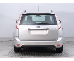 Ford Focus 1.6 TDCi 66kW - 6