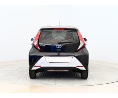 Toyota Aygo 1.0 VVT-i 53kW - 6